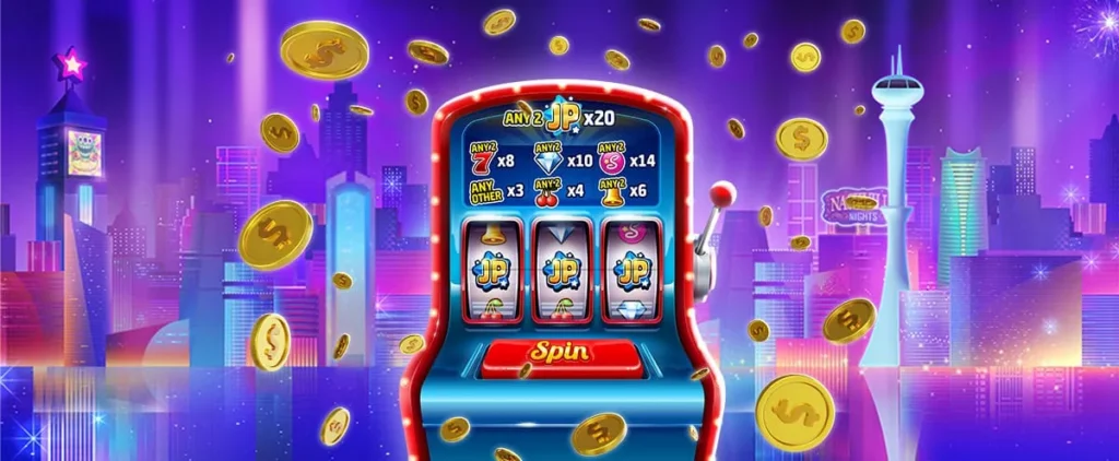 How to Win at Slots web